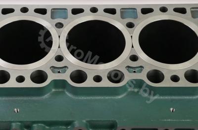 Блок двигателя Deutz-Fahr Agrotron X 720 04907542 Вид 3