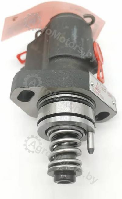 Насос топливный  - A (тнвд) Deutz Original 04286967 Вид 2