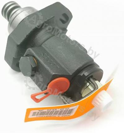 Насос топливный  - A (тнвд) Deutz Original 04286967 Вид 5