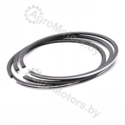 Комплект поршневых колец PPD-10029877-KIT Вид 1