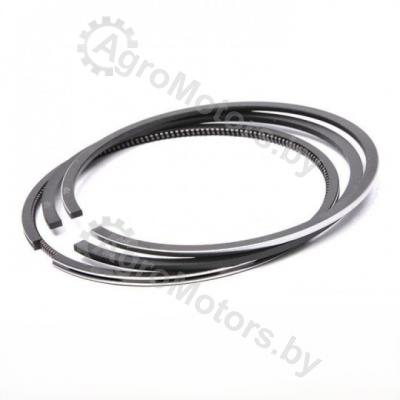 Комплект поршневых колец  PPD-10146353-KIT Вид 1