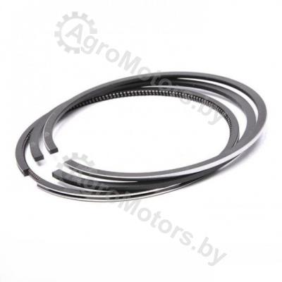 Комплект поршневых колец  PPD-7380854-KIT Вид 1