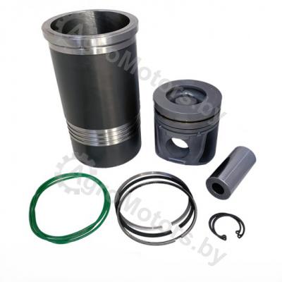 Комплект цилиндра - 122mm PPD-9884512-K1 Вид 1
