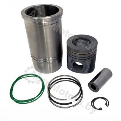 Комплект цилиндра  PPD-9883111-K1A Вид 1