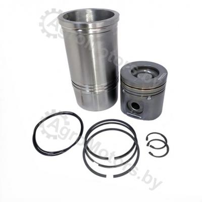 Комплект цилиндра  PPD-9274771-K1 Вид 1