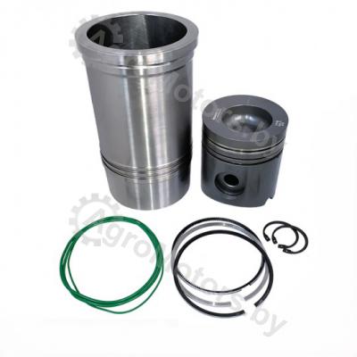 Комплект цилиндра - 120mm PPD-9269525-K1 Вид 1