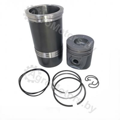 Комплект цилиндра - 130mm PPD-9269499-K1 Вид 1