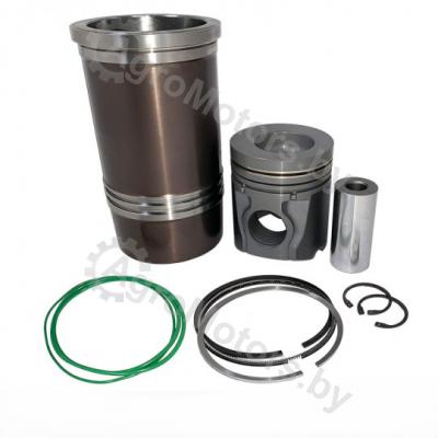 Комплект цилиндра  PPD-9178426-K1  Вид 1