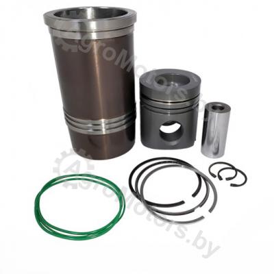 Комплект цилиндра - 115mm PPD-9178425-K1 Вид 1