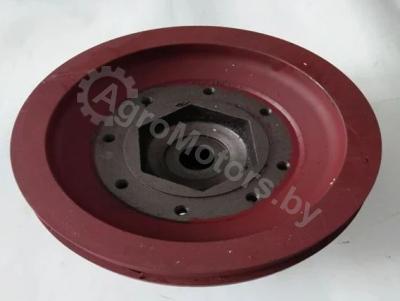 Шкив 04158476 Вид 3