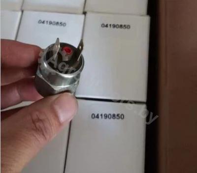 Датчик давления 04190850 Вид 10