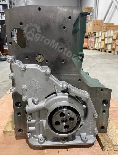 Блок Volvo D7E Deutz TCD 2013 L06 2V 04294187 Шорт Вид 9