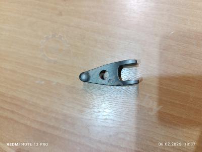 Зажимная площадка форсунки 04138152 Вид 3