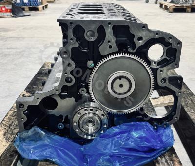 Блок TCD 6.1 04600336 Шорт  Вид 4