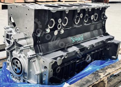 Блок TCD 6.1 04600336 Шорт  Вид 1
