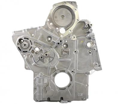 КОРОБКА РАСПР.ШЕСТ 04126718 Вид 2 КОРОБКА РАСПР.ШЕСТ 04126718 Вид 2