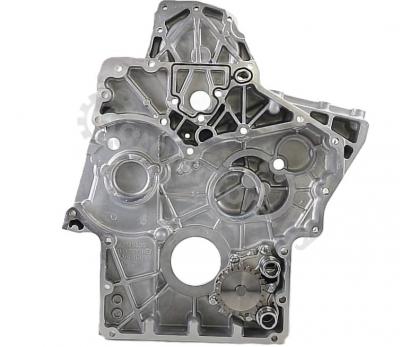 КОРОБКА РАСПР.ШЕСТ 04126718 Вид 1 КОРОБКА РАСПР.ШЕСТ 04126718 Вид 1