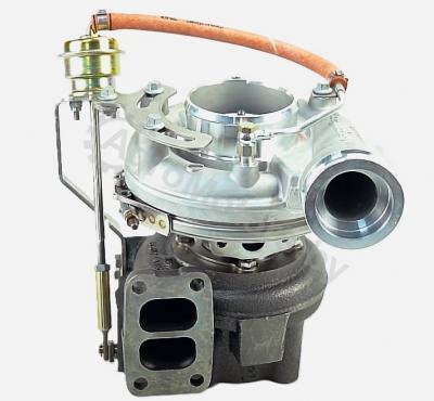 ТУРБОКОМПРЕССОР 04294656 Вид 1 ТУРБОКОМПРЕССОР 04294656 Вид 1