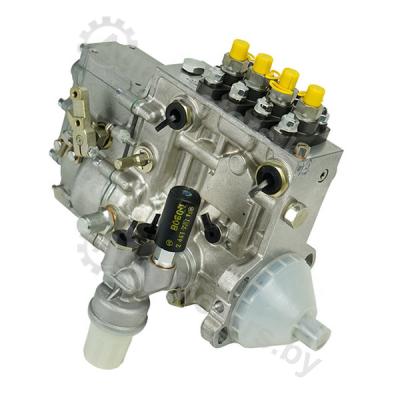 ТОПЛИВНЫЙ НАСОС 04236585 Вид 1