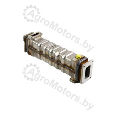 Охлад.сист.рецирк. 04514085 Вид 1 Охлад.сист.рецирк. 04514085 Вид 1