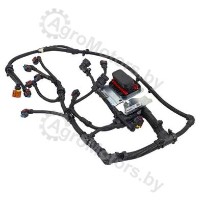 ЖГУТ ПРОВОДОВ 04467824 Вид 1 ЖГУТ ПРОВОДОВ 04467824 Вид 1