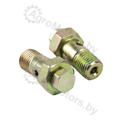 ПЕРЕПУСКНОЙ КЛАПАН 03476293 Вид 1