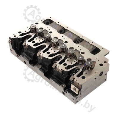 ГОЛОВКА БЛОКА ЦИЛИНДРОВ 04137988 Вид 1 ГОЛОВКА БЛОКА ЦИЛИНДРОВ 04137988 Вид 1