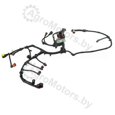 ЖГУТ ПРОВОДОВ 04467750 Вид 1