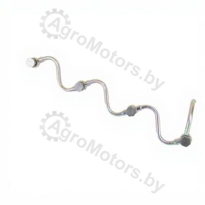 ТОПЛИВОПРОВОД 04102351 Вид 1 ТОПЛИВОПРОВОД 04102351 Вид 1