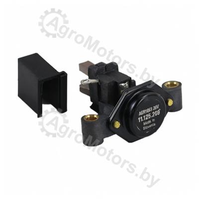 РЕГУЛЯТ. НАПРЯЖЕН. 01182213 Вид 1