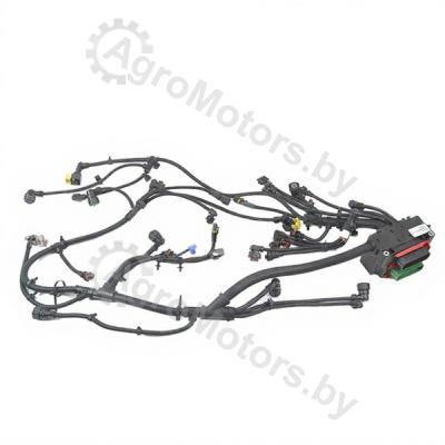 ЖГУТ ПРОВОДОВ 04217825 Вид 1 ЖГУТ ПРОВОДОВ 04217825 Вид 1