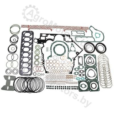 НАБОР ПРОКЛАДОК 02931147 Вид 1 НАБОР ПРОКЛАДОК 02931147 Вид 1