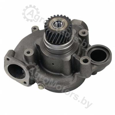 ВОДЯНОЙ НАСОС 20160473000 Вид 1