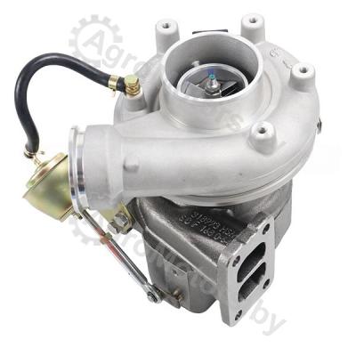 ТУРБОКОМПРЕССОР 04290808 Вид 1 ТУРБОКОМПРЕССОР 04290808 Вид 1