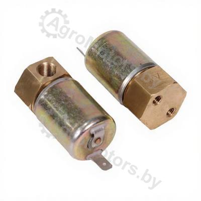 ЭЛ.МАГН.КЛАПАН 01179367 Вид 1 ЭЛ.МАГН.КЛАПАН 01179367 Вид 1