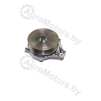 ВОДЯНОЙ НАСОС 20160709001 Вид 1