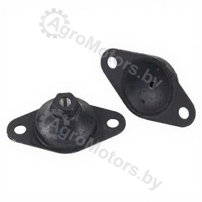 КРЫШКА 04251453 Вид 1 КРЫШКА 04251453 Вид 1