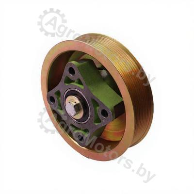 ОПОРА ВЕНТИЛЯТОРА 04511105 Вид 1