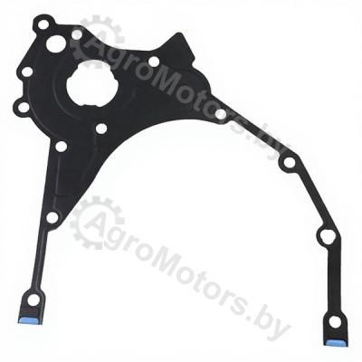 Прокладка маслонасоса металл 04504325 Вид 1 Прокладка маслонасоса металл 04504325 Вид 1