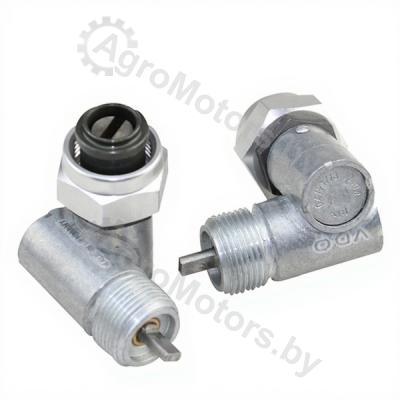 УГЛОВОЙ ПРИВОД 03370873 Вид 1 УГЛОВОЙ ПРИВОД 03370873 Вид 1