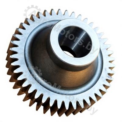 ЗУБЧАТАЯ ПЕРЕДАЧА 04902695 Вид 1 ЗУБЧАТАЯ ПЕРЕДАЧА 04902695 Вид 1