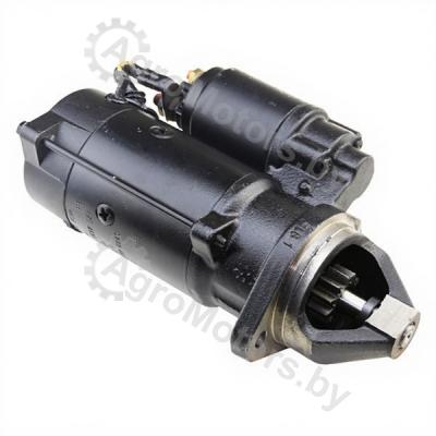 СТАРТЕР 02934505 Вид 1 СТАРТЕР 02934505 Вид 1