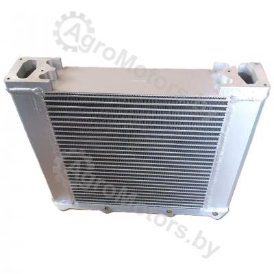РАДИАТОР ОХЛ.ЖИДК. 04259458 Вид 1 РАДИАТОР ОХЛ.ЖИДК. 04259458 Вид 1