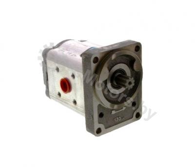 Масляный насос 04431697 Вид 1