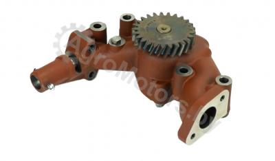 МАСЛЯННЫЙ НАСОС 04265837 Вид 1 МАСЛЯННЫЙ НАСОС 04265837 Вид 1