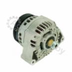 01184359 Генератор 24 В 55 А