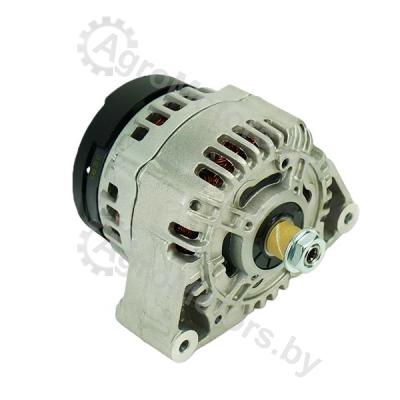 Генератор 24 В 55 А 01184359 Вид 1 Генератор 24 В 55 А 01184359 Вид 1
