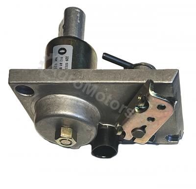 Крышка регулятора 02112620 Вид 1