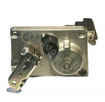 Крышка регулятора 02112620 Вид 3