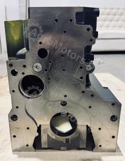 БЛОК ДВИГАТЕЛЯ TCD 7.8 04910082 Вид 3